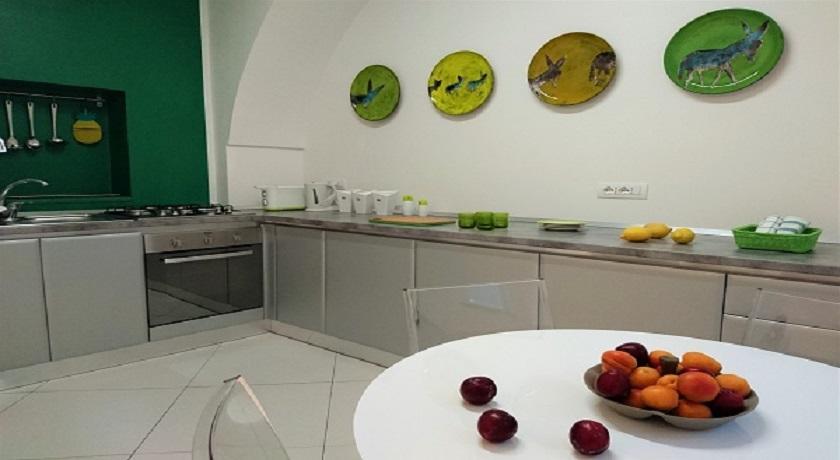 Il Miracolo Apartment Maiori Bagian luar foto
